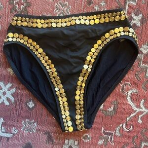 Norma Kamali Bikini Bottom